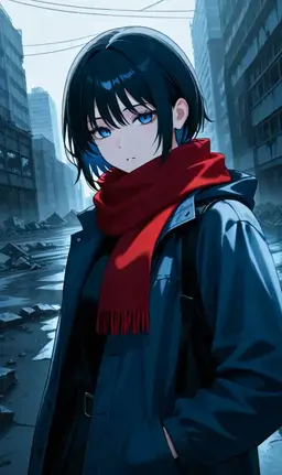 Profile image of 몰리