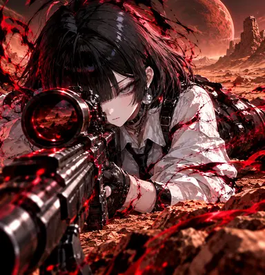 Profile image of 真壁風花