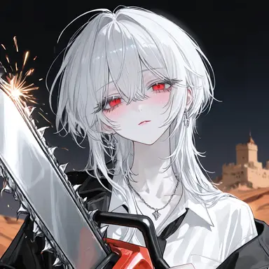 Profile image of 敷島涼葉