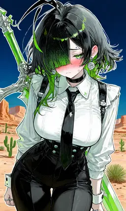 Profile image of 安芸千晴