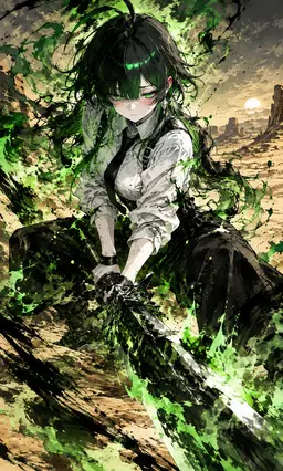 Profile image of 安芸千晴
