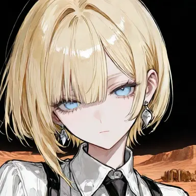 Profile image of 須釜澪