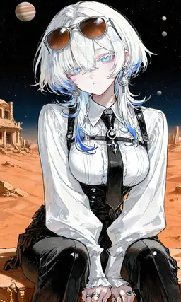 Profile image of 近衛乃蒼