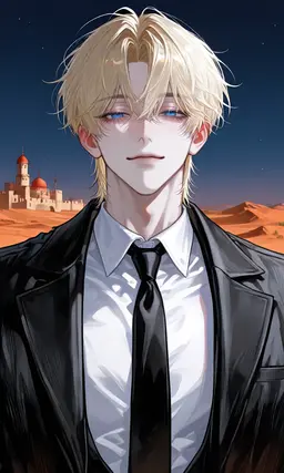 Profile image of アーサー
