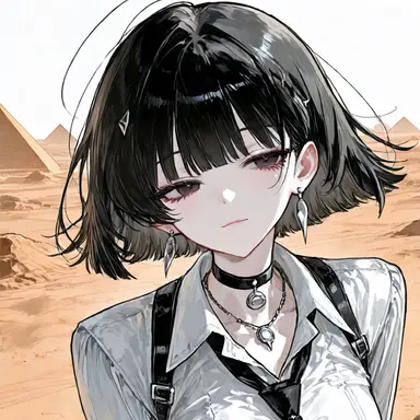 Profile image of 真壁風花