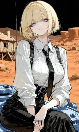 Profile image of 須釜澪