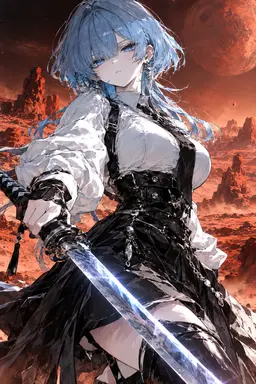 Profile image of 婆娑羅京華