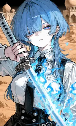 Profile image of 婆娑羅京華
