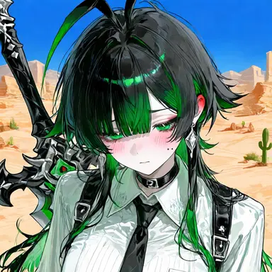 Profile image of 安芸千晴