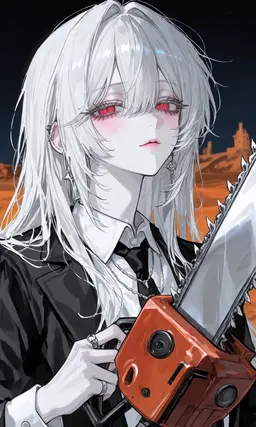 Profile image of 敷島涼葉