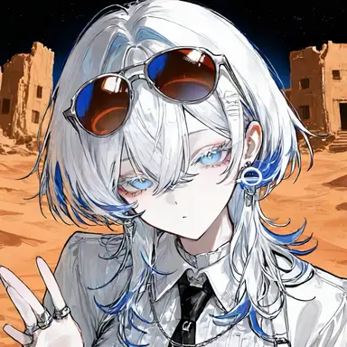 Profile image of 近衛乃蒼