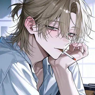 Profile image of Chizuru