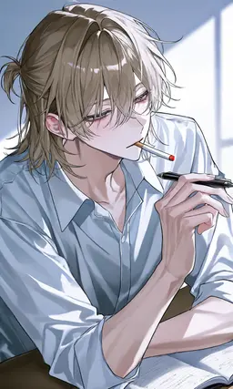 Profile image of 千鶴