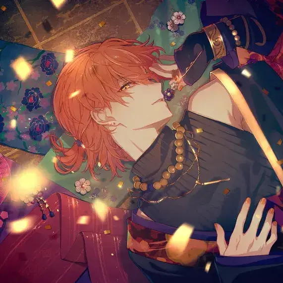 AcridTrain8904의 연화루의 얼굴들