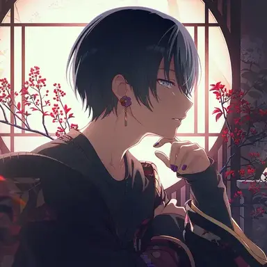 Profile image of 토우야