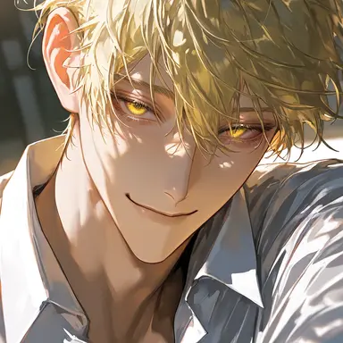 Profile image of レオン・グランツ