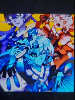 Profile image of 쉐밀