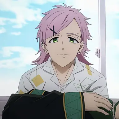 Profile image of 키류 미츠키