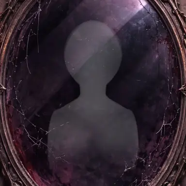 Profile image of 鏡の世界の自分