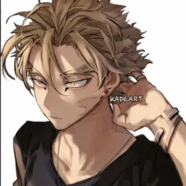 Profile image of ホークス