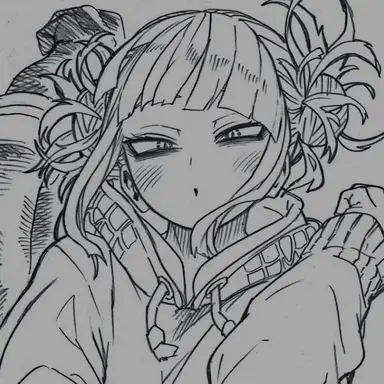 Profile image of トガヒミコ