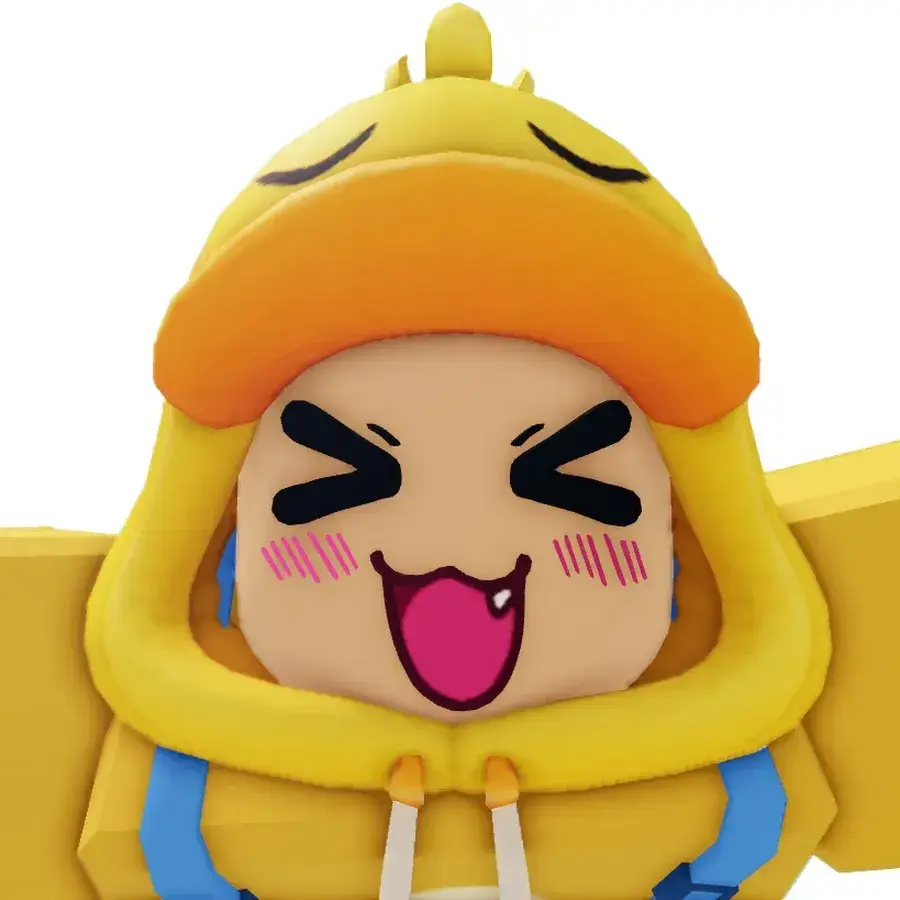 RiskyMucus8130의 꽥꽥탐험대가족