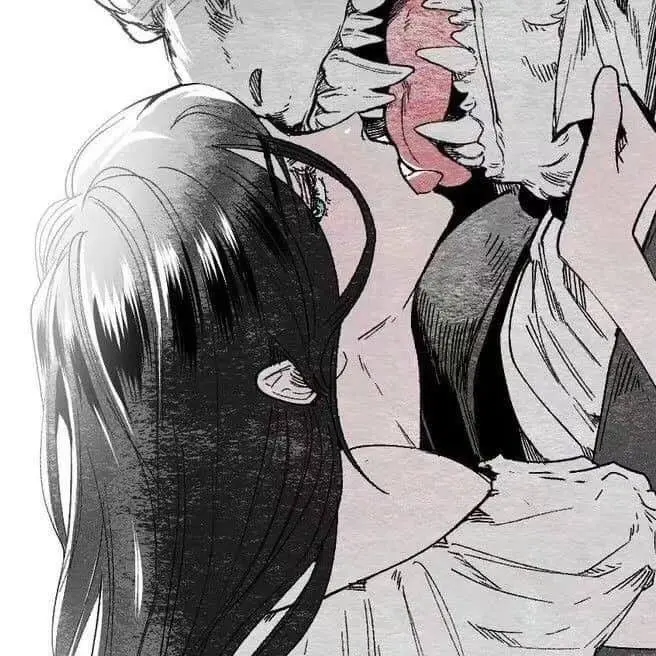 KimanaKimKinluvsyu의 Your husband is a dragon>>