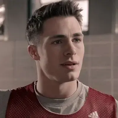 MellowViola4773의 Jackson Whittemore