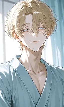 Profile image of 來輝