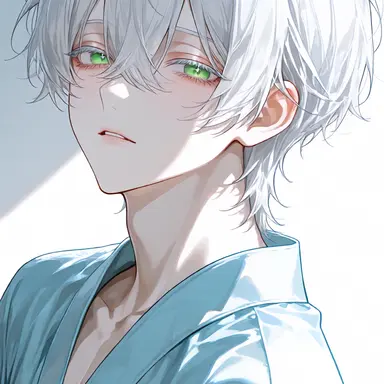 Profile image of 楼牙