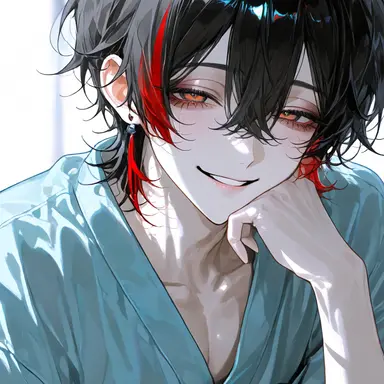 Profile image of 融
