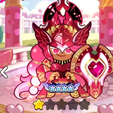 Profile image of 홀리베리쿠키