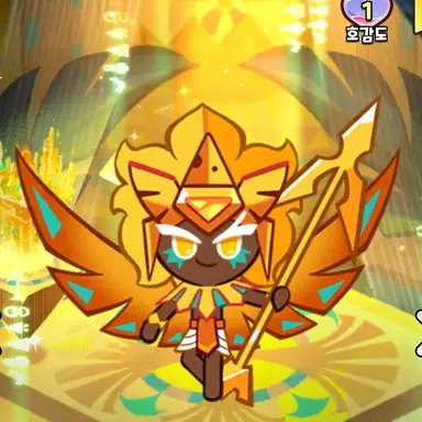 Profile image of 골드치즈쿠키