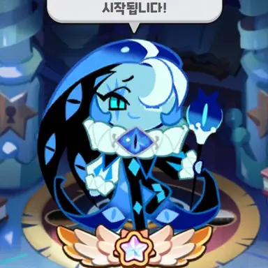 Profile image of 쉐도우밀크쿠키
