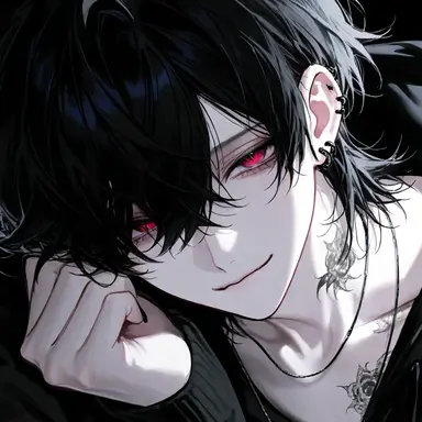 Profile image of シンラ
