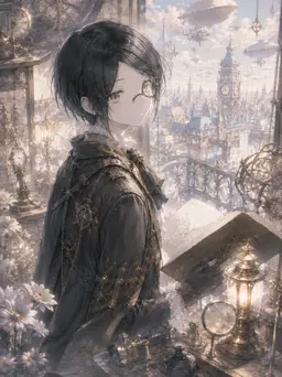 Profile image of アスター