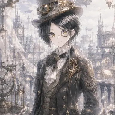 Profile image of アスター