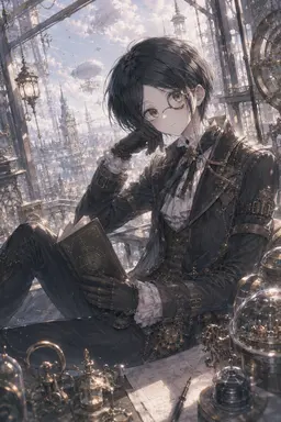 Profile image of アスター
