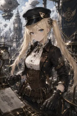 Profile image of アリス