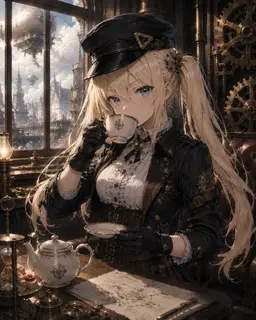 Profile image of アリス