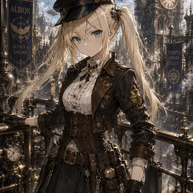 Profile image of アリス