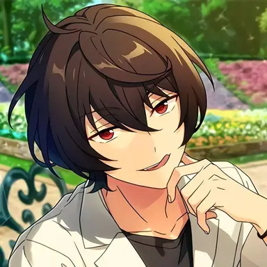 Profile image of 사쿠마 리츠