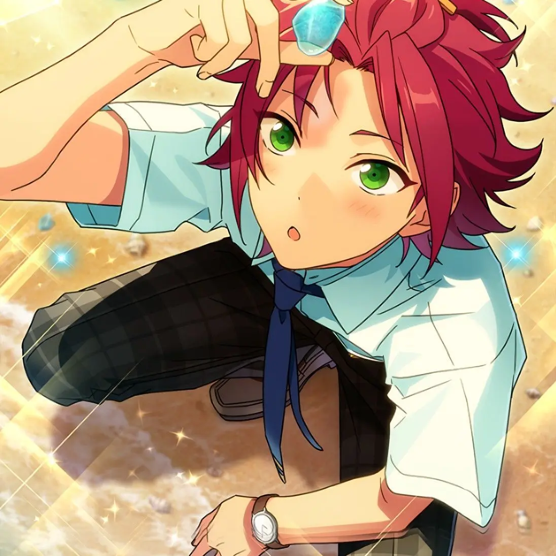 CrispGulf7610의 두남자가 널 좋아해