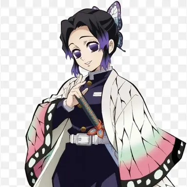 Profile image of 코쵸우 시노부
