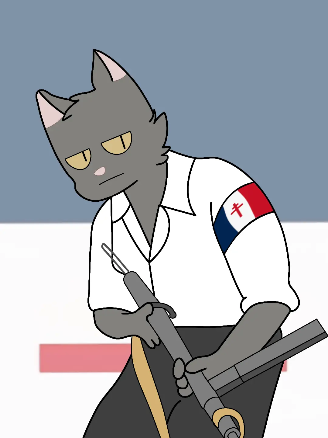 PLAYER-UNITED의 작전명 '넵튠',그 이후