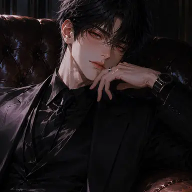 Profile image of パク・スヒョン