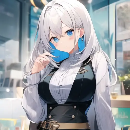 EvenRupee1057의 ラブドールカンパニー