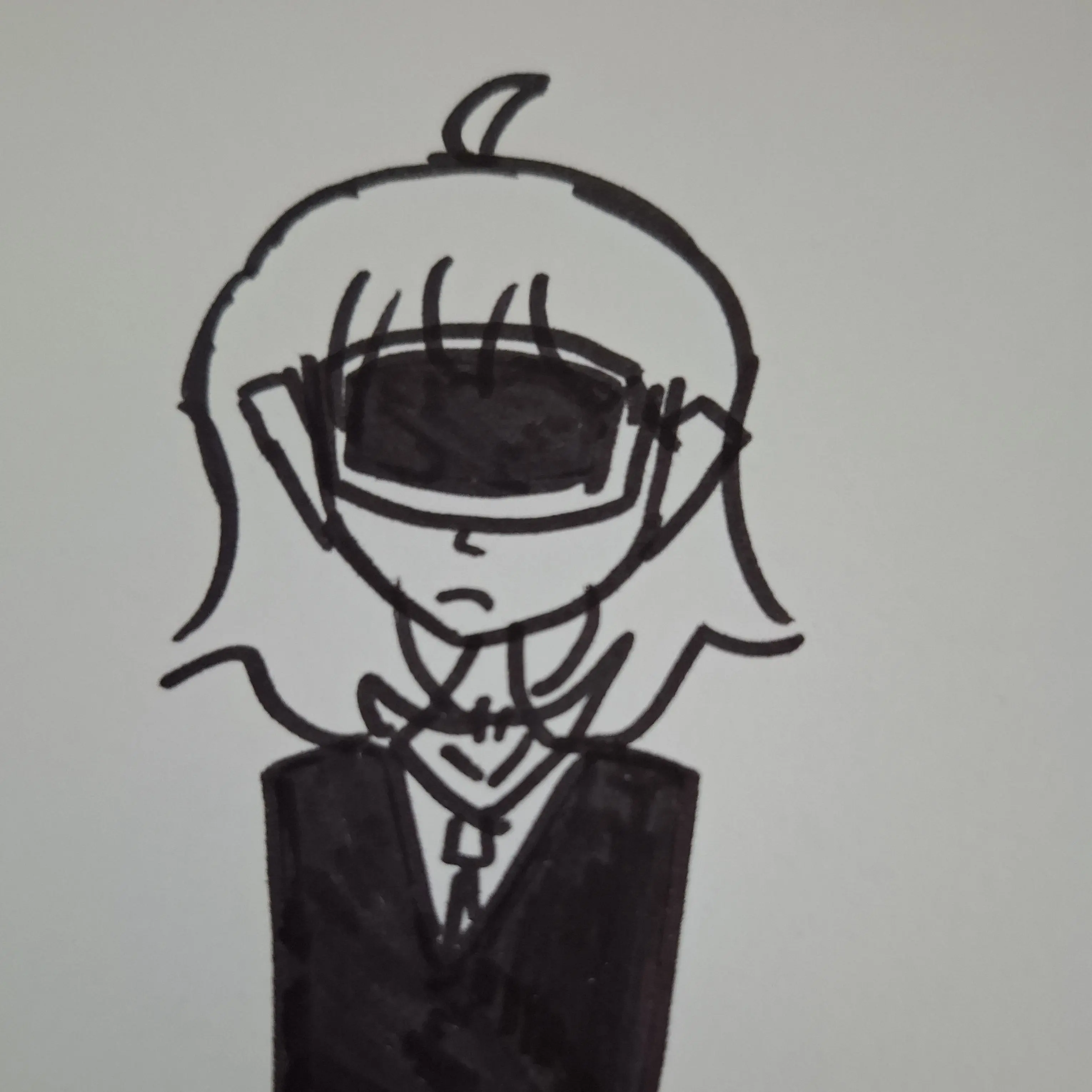 HumaneDaisy4181의 귀여운 로봇