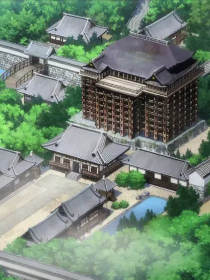 주술고전 대표 이미지