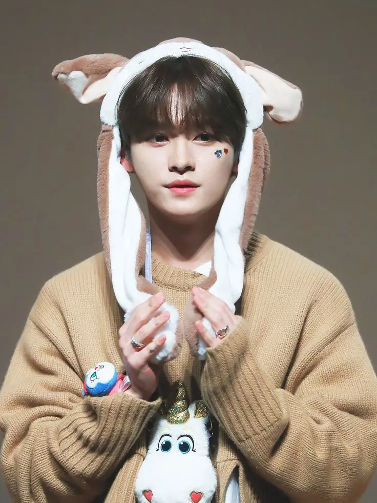 Chaosontime101의 Lino bunny